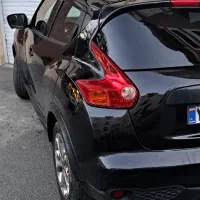 نیسان جوک دودف اسپورت
