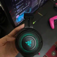 Razer Kraken Ultimate 7.1 Gaming Headset