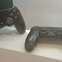 PS4 slim|کنسول، بازی ویدئویی و آنلاین|بندرعباس, |دیوار