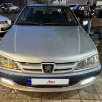 پارس مدل ۸۵ بی رنگ