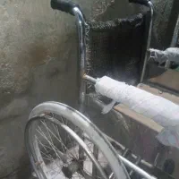 ویلچر|پزشکی|زاهدان, |دیوار