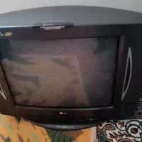 تلوزیون 21 ال جی