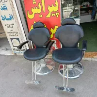 صندلی ارایشگاه