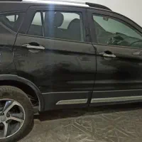 هایما s5 مدل ۱۴۰۲ مشکی