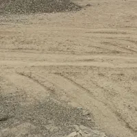 فروش ۲۴۶ متر زمین مسکونی ورودی فرهنگهر