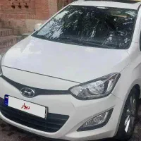 i20 فول شرکتی