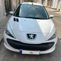 ۲۰۷ فرمون برقی چهار چرخ دیسک