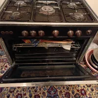 گاز|اجاق گاز و لوازم برقی پخت‌وپز|مشهد, جلالیه|دیوار