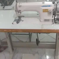 چرخ خیاطی راسته دوز دینام بزرگ تمیزو مرتب