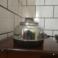 شعله سماور مارک غفاری