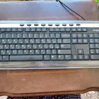 کیبورد سیمی میوا (Meva)