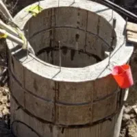 درخواست چاه کن مقنی