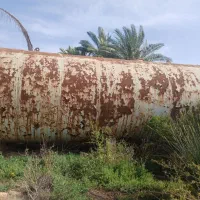 تانکر60/000لیتری