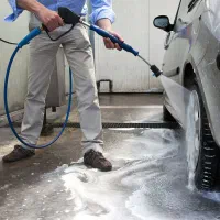 کارواش فروشی