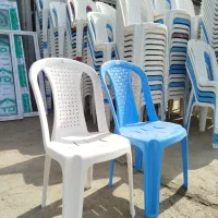 صندلی پلاستیکی مارک ناصر