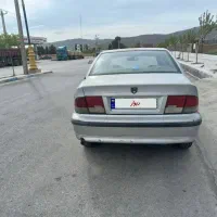 سمند xLمدل ۸۳