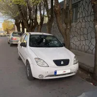 تیبا۲ مدل۱۴۰۰