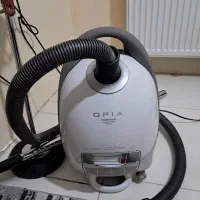 جارو برقی