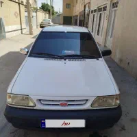پراید مدل ۹۰