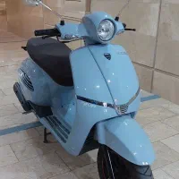 وسپا ایتال موتور