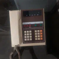 تلفن ژاپنی سولو