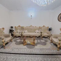 مبلمان استیل