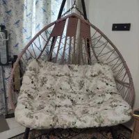 تاب ریلکسی 2نفره بزرگ