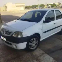 ال 90 پارس تندر مدل 97