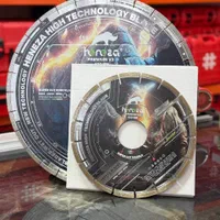 دیسک برش دستگاه آبی-صفحه برش سنگ و سرامیک