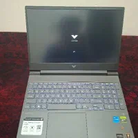 لب تاب Hp Victuse