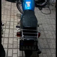 هوندا. ۱۲۵|موتورسیکلت|مشهد, کارگران|دیوار