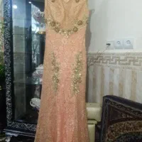 لباس مجلسی