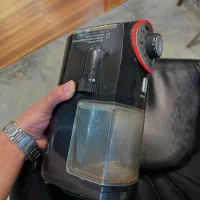 کمکس کلد برو و آسیاب قهوه