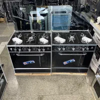 اجاق گاز طرح فر