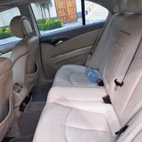 مرسدس بنز E280|خودرو سواری و وانت|مشهد, وکیل‌آباد|دیوار