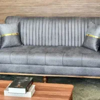 مبل راحتی ونیزتختشو وثابت باضمانت