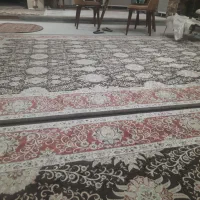 دوتخته فرش ۹ متری