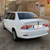سورن پلاس فول EF7 1402 درجه یک کم کار
