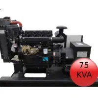 دیزل ژنراتور تلک 72kva