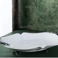 دیس پایه دار