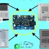 فروش بورد آیفون صوتی برای همه آیفون ها