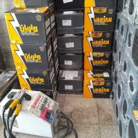 باطری پرایدی فقط ۳۲۰۰تومان حراجی زدم ۱۱ماه گارانتی