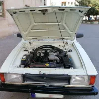 شاسی ها به شرط بدون حتی یه خال جوش وانت85
