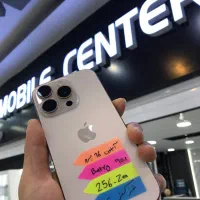 آیفون 16 پرو