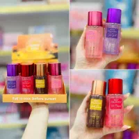 مام عطر بادی اسپلش