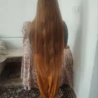 خریدار موی طبیعی