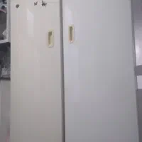 یخچال دوقلو