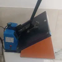 اتو پرس حرارتی