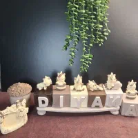 انواع استند اسم