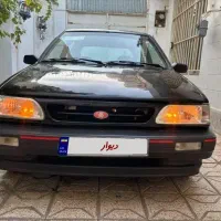 پراید هاچبک ۸۳